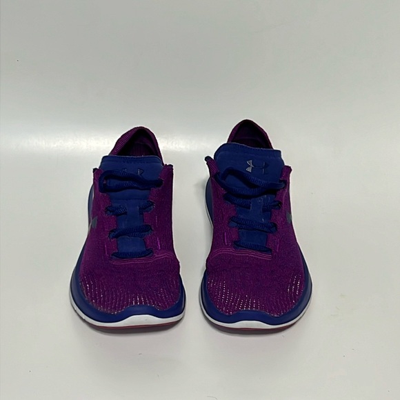 Under Armour Speedform slingride women running shoes - Picture 3 of 9